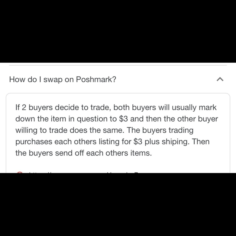 How to trade!